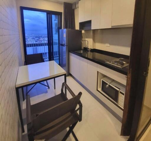 Beautiful 1 bedroom condo in Central Pattaya