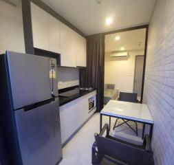 Beautiful 1 bedroom condo in Central Pattaya