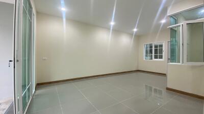 New House in East Pattaya for Sale