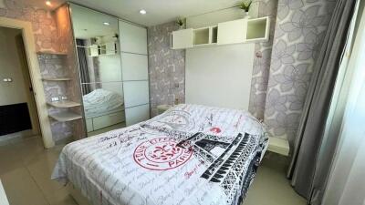 Great 2 Bedroom Condo for Sale in Jomtien