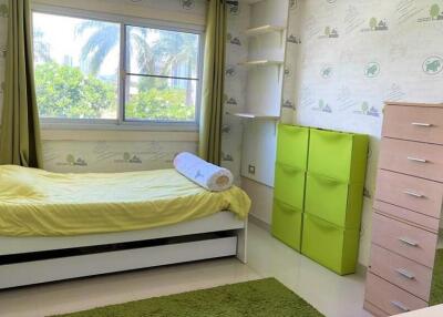 Great 2 Bedroom Condo for Sale in Jomtien