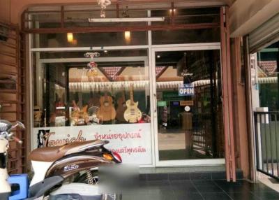 Commercial Building for sale in North Pattaya