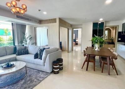Beautiful condo with 2 bedrooms for sale