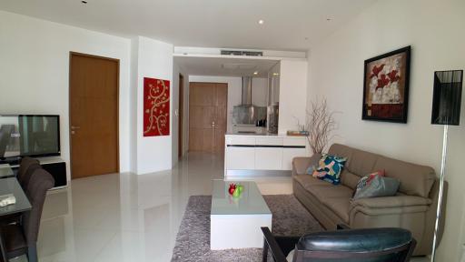 The Sanctuary 2 Bed Condo for Sale in Pattaya