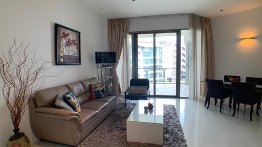 The Sanctuary 2 Bed Condo for Sale in Pattaya