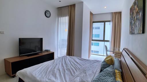 The Sanctuary 2 Bed Condo for Sale in Pattaya