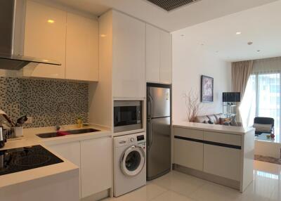 The Sanctuary 2 Bed Condo for Sale in Pattaya