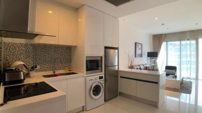 The Sanctuary 2 Bed Condo for Sale in Pattaya