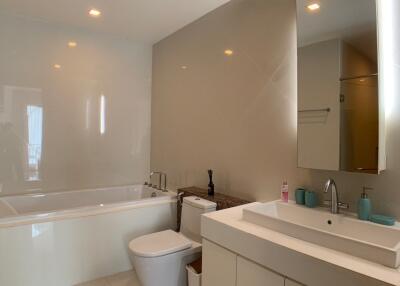 The Sanctuary 2 Bed Condo for Sale in Pattaya