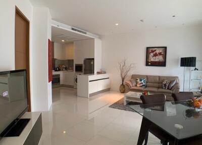 The Sanctuary 2 Bed Condo for Sale in Pattaya