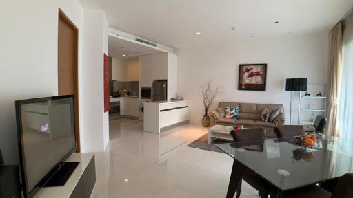 The Sanctuary 2 Bed Condo for Sale in Pattaya