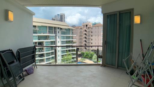 The Sanctuary 2 Bed Condo for Sale in Pattaya