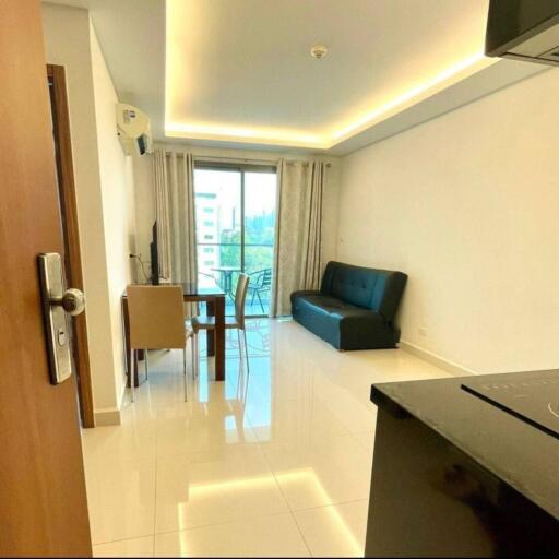 Condo with 1 bedroom and pool view