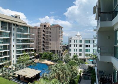 Sanctuary Condo Wongamat for Sale in Pattaya