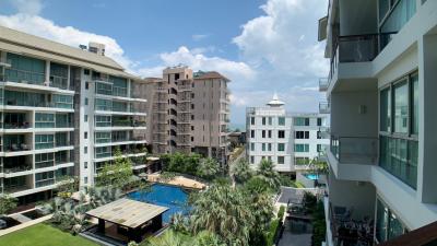 Sanctuary Condo Wongamat for Sale in Pattaya