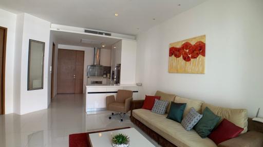 Sanctuary Condo Wongamat for Sale in Pattaya