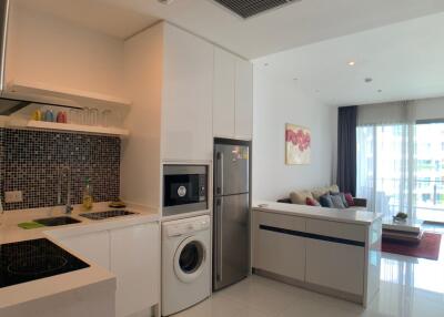 Sanctuary Condo Wongamat for Sale in Pattaya