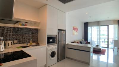 Sanctuary Condo Wongamat for Sale in Pattaya