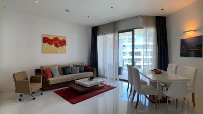 Sanctuary Condo Wongamat for Sale in Pattaya