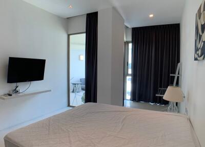 Sanctuary Condo Wongamat for Sale in Pattaya