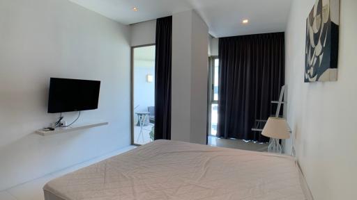 Sanctuary Condo Wongamat for Sale in Pattaya