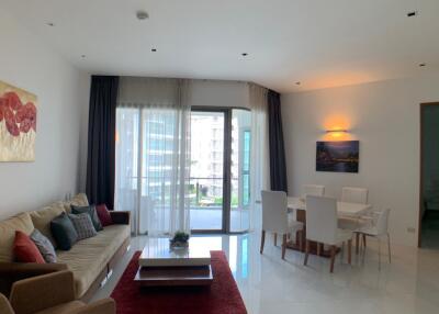 Sanctuary Condo Wongamat for Sale in Pattaya