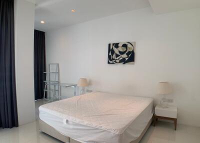 Sanctuary Condo Wongamat for Sale in Pattaya