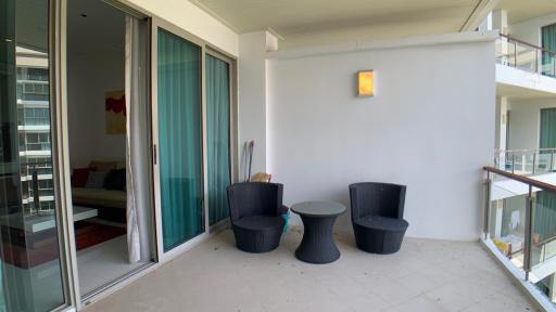 Sanctuary Condo Wongamat for Sale in Pattaya