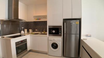 Sanctuary Condo Wongamat for Sale in Pattaya