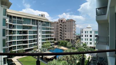 Sanctuary Condo Wongamat for Sale in Pattaya