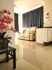 Condo with 1 bedroom near North Pattaya Beach