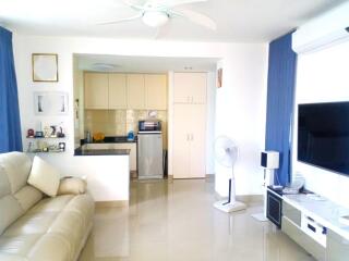 Condo with 1 bedroom near North Pattaya Beach