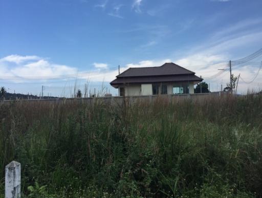 Land for sale in Pattaya