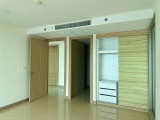 Duplex Condo with 3 bedrooms including city and sea view