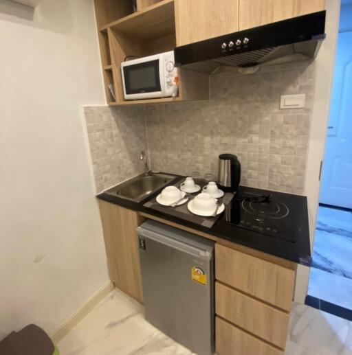 Condo with 1 bedroom for sale