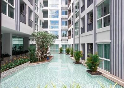 Condo with 1 bedroom for sale