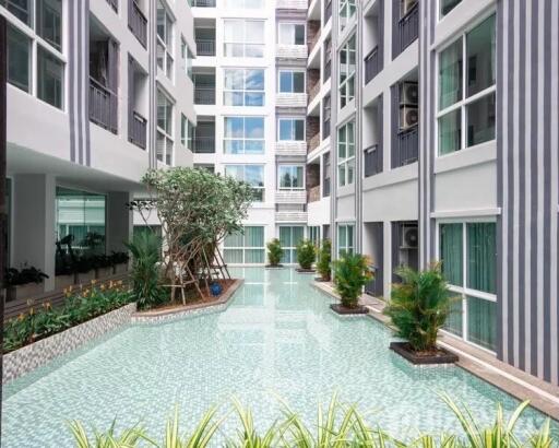 Condo with 1 bedroom for sale
