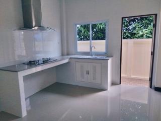 Two bedroom house in Bang Saray