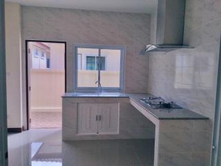 Two bedroom house in Bang Saray