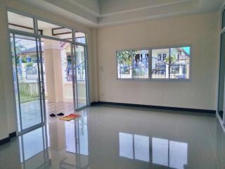 Two bedroom house in Bang Saray