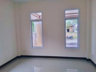 Two bedroom house in Bang Saray