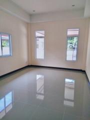 Two bedroom house in Bang Saray