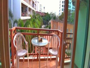 Condo for sale on Pratamnak Hill