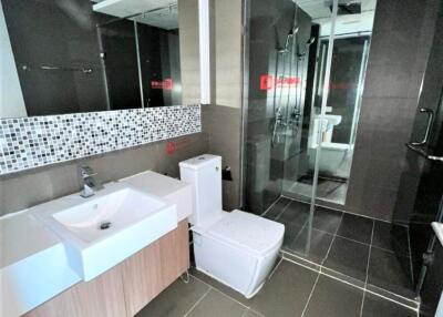 One-Bedroom Condo in Jomtien