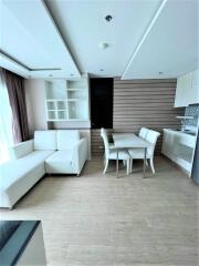 One-Bedroom Condo in Jomtien