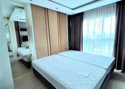 One-Bedroom Condo in Jomtien