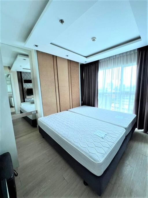 One-Bedroom Condo in Jomtien