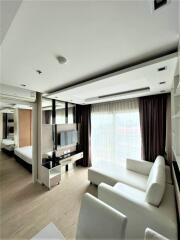 One-Bedroom Condo in Jomtien