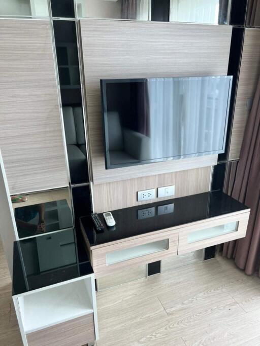 One-Bedroom Condo in Jomtien