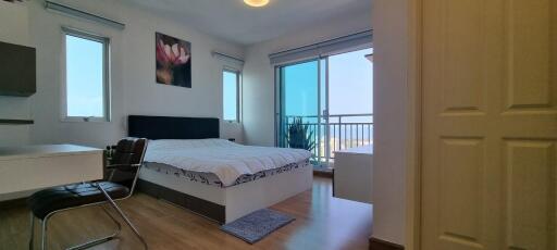 2Bedrooms Supalai Mare Condo for Sale